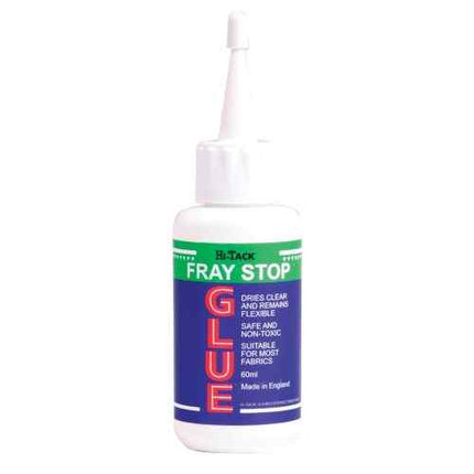 Fray Stop Glue