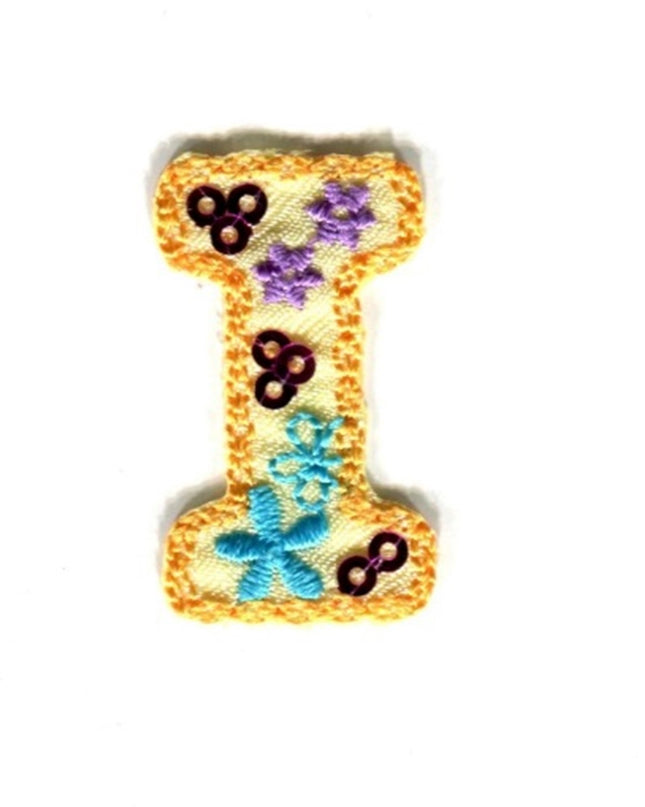 Motif Letters