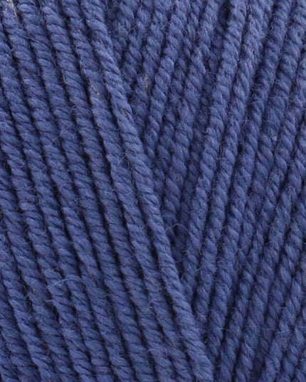 King Cole Cottonsock 4Ply Cobalt 4763