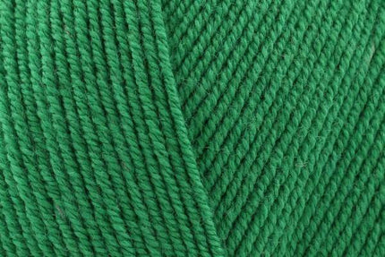 King Cole Cottonsock 4Ply Green 4772