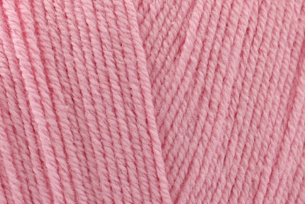 King Cole Cottonsock 4Ply Rose 4762