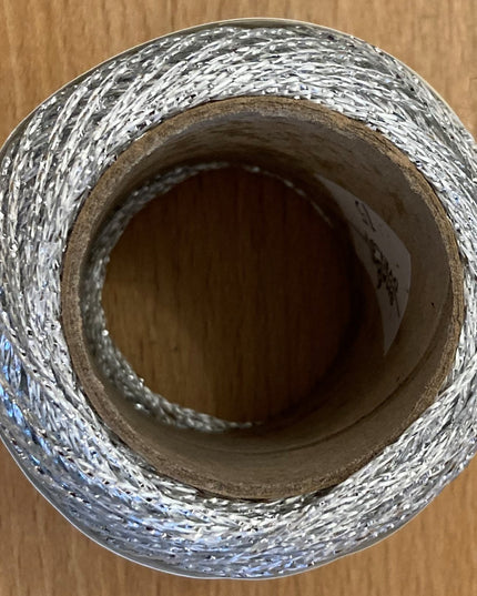 Jomil Starmist Decorative Thread SILVER
