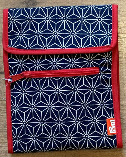Prym Circular Knitting Needle Case