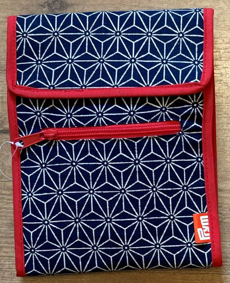 Prym Circular Knitting Needle Case