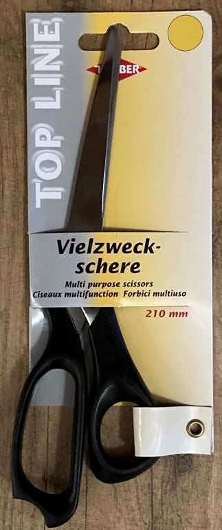 Scissors 21cm Top Line 921.53