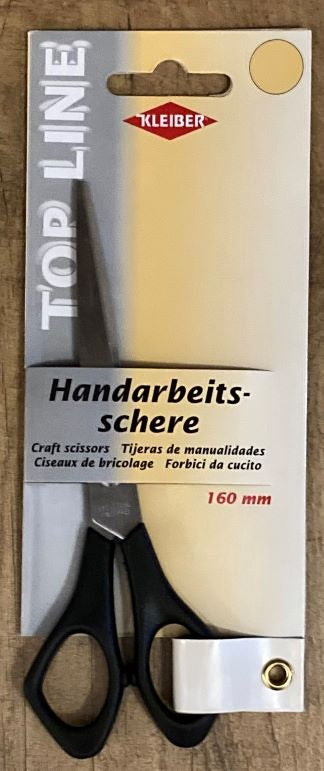 Scissors 16cm Top Line 921.52