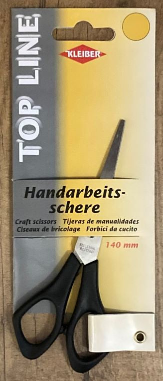 Scissors 14cm Top Line 921.51