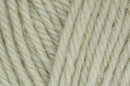 WYS Morris DK Linseed 1285