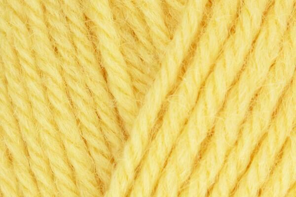 WYS Morris DK Daffodil 1286