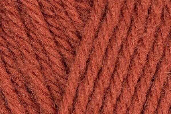 WYS Morris DK Rhubarb 1291