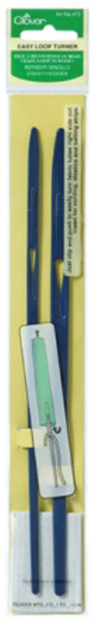 Easy loop turner