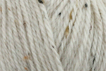 King Cole Homespun Aran Snow 6230