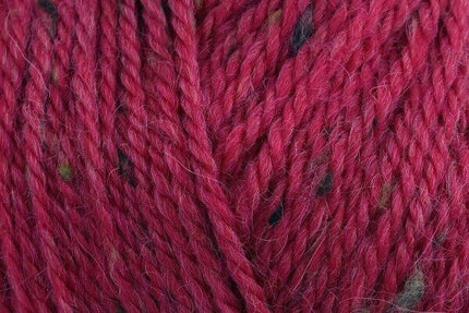 King Cole Homespun Aran Hollyberry 6231