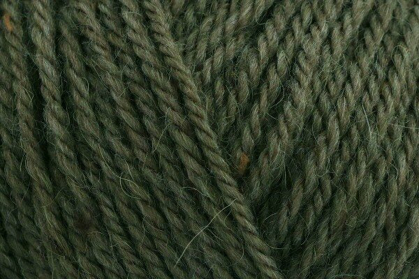 King Cole Homespun Aran Fern 6234