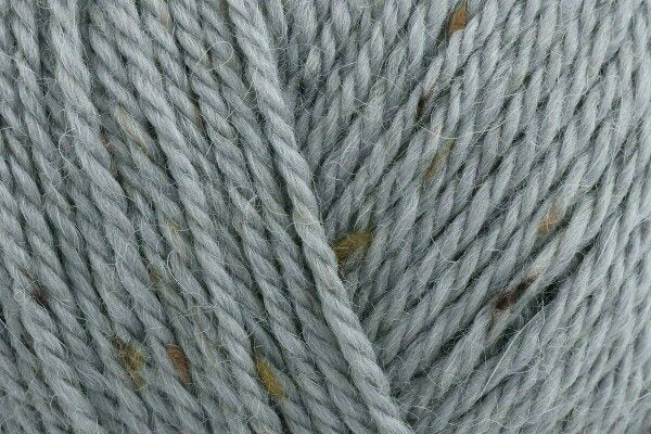 King Cole Homespun Aran Cloud 6235