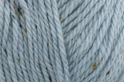 King Cole Homespun Aran Ice Blue 6238