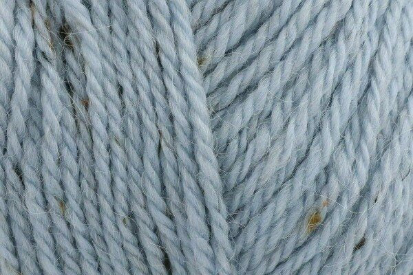 King Cole Homespun Aran Ice Blue 6238