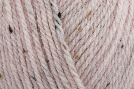 King Cole Homespun Aran Marshmallow 6239