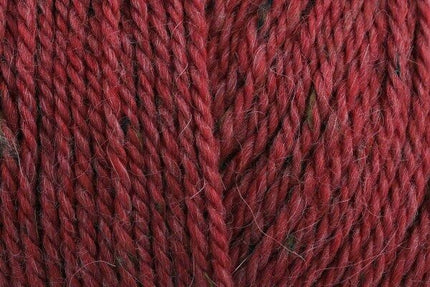 King Cole Homespun Aran Ruby 6240