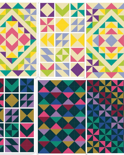 Hygge Quilt Workshop: Monday 1st June 2026