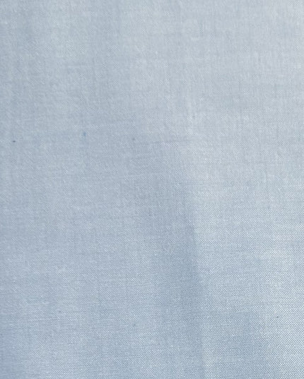 Chambray SKY BLUE
