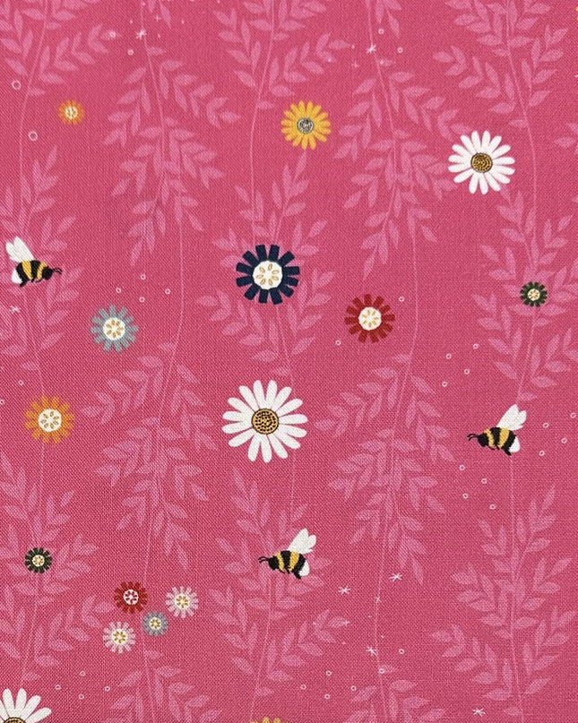 Blooming Dale PINK