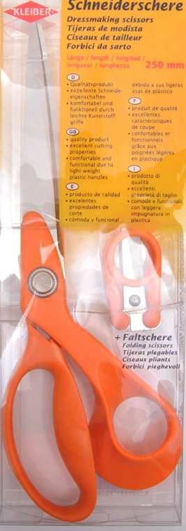 Scissors Dressmaking 2 piece set 920-45