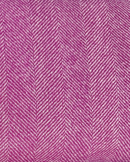 Fabric Wool CERISE