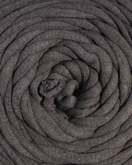DMC Eco Vita Recycled T-Shirt Yarn Dark Grey