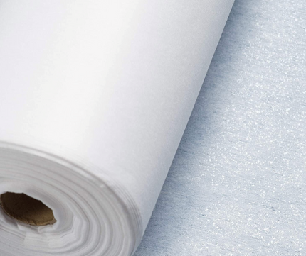 Iron on Interfacing HEAVY WEIGHT