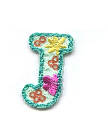 Motif Letters