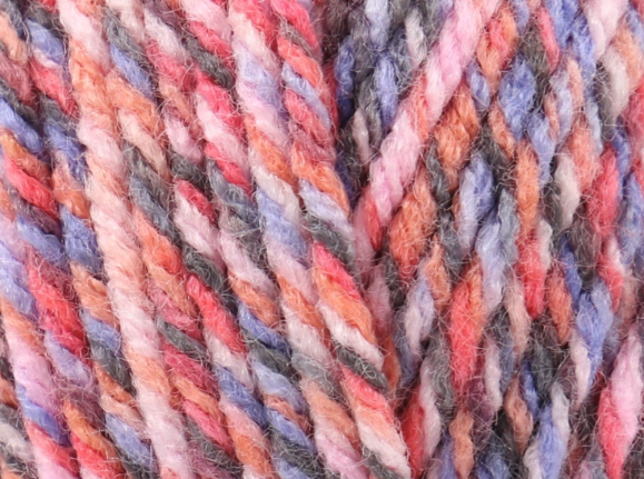 James C. Brett Masquerade Chunky  MQ05 *