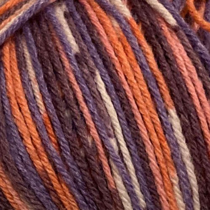 James C. Brett Funny Feetz FZB02*