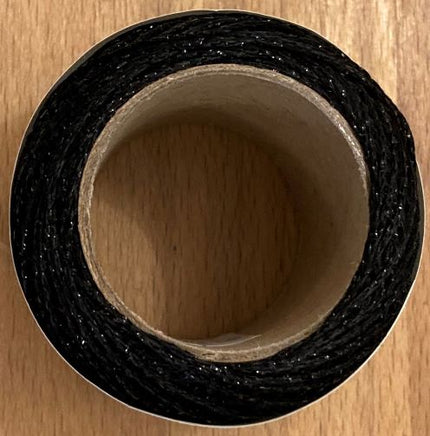 Jomil Starmist Decorative Thread BLACK