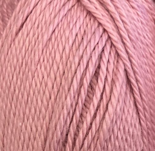 King Cole Cottonsoft DK Rose Petal 1577