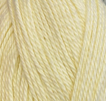 King Cole Cottonsoft DK Lemon 3031