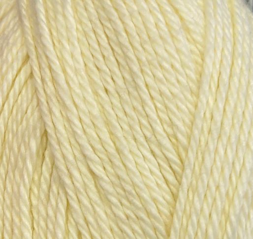 King Cole Cottonsoft DK Lemon 3031