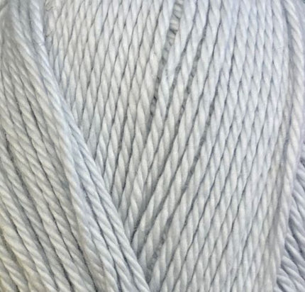 King Cole Cottonsoft DK Light Grey 3032