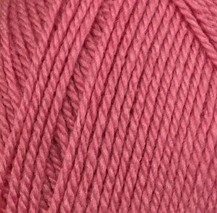 King Cole Baby Comfort DK Rose 3336
