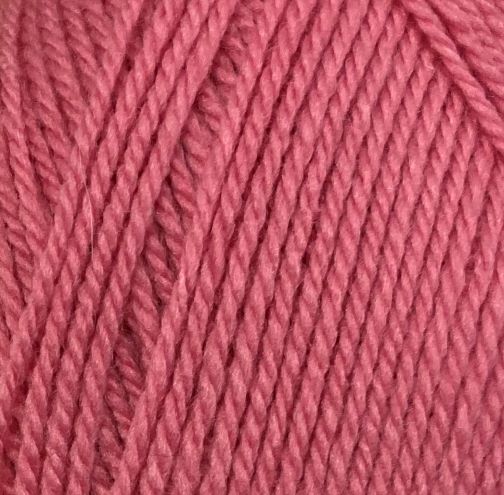 King Cole Baby Comfort DK Rose 3336