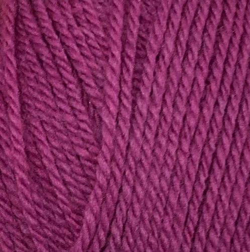 King Cole Baby Comfort DK Damson