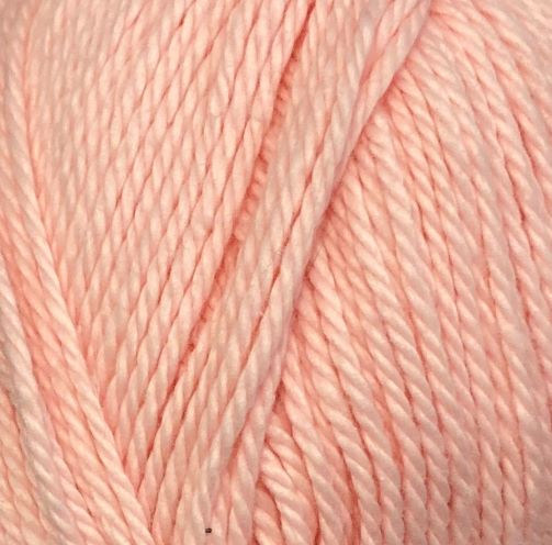 King Cole Cottonsoft DK Blush 3363