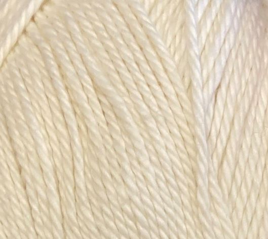 King Cole Cottonsoft DK Ecru 711