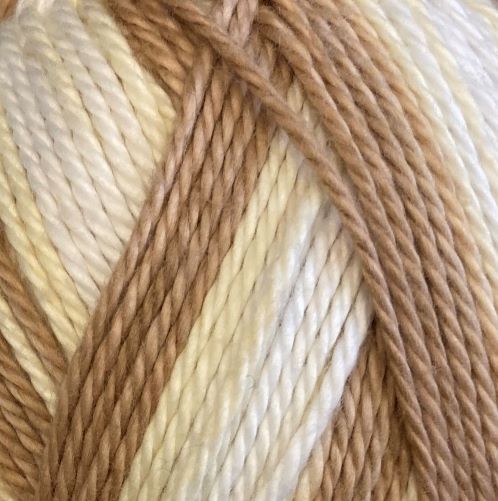 King Cole Cottonsoft Crush DK Calico 2433