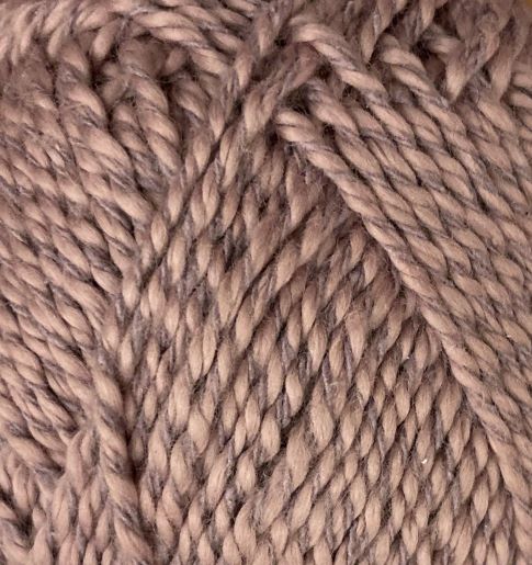 King Cole Finesse Cotton Silk DK Antique Lilac 2814