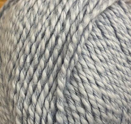 King Cole Finesse Cotton Silk DK Soft Blue 2815