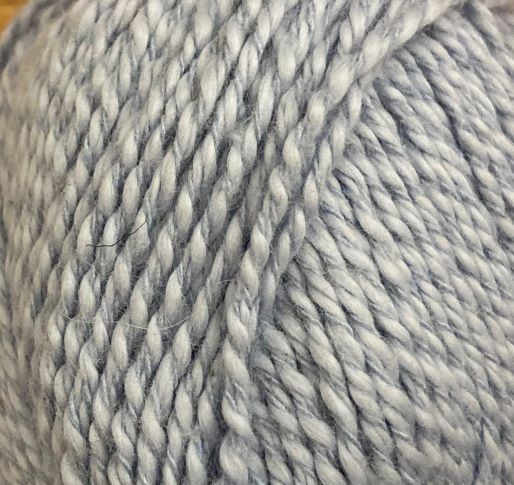 King Cole Finesse Cotton Silk DK Soft Blue 2815