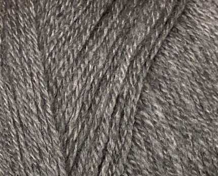 King Cole Big Value 4ply Graphite 674