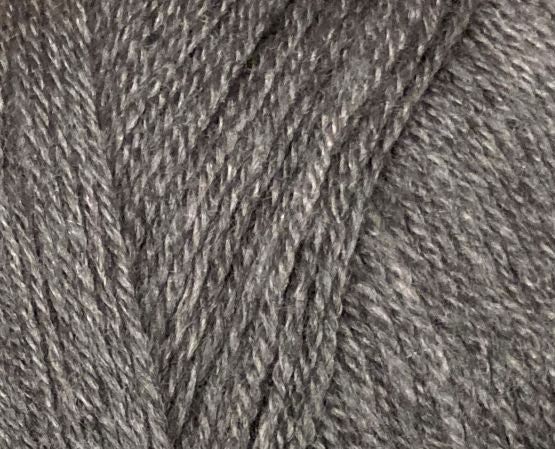 King Cole Big Value 4ply Graphite 674