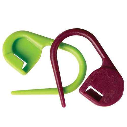 Stitch Markers Locking KP10899
